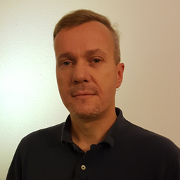 Mirko Ludeke