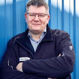 Oliver Schröder