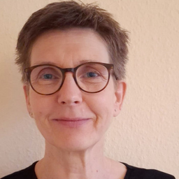 Cornelia Hecker