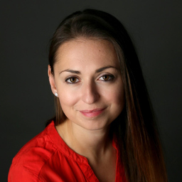 Anja Kartsovnik