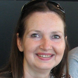 Dr. Brigitte Wagner