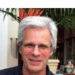 Bernhard H. Ophoven