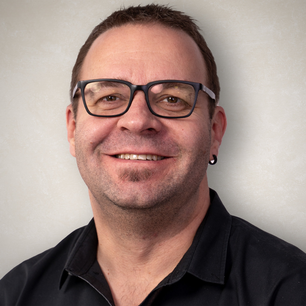 Marcel Raimann Mitglied der Geschäftsleitung sr solutions ag XING