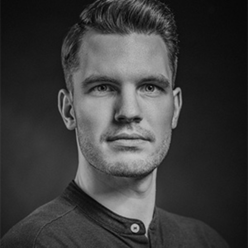 Lukas Ammann Geschäftsführer viz studios GmbH XING