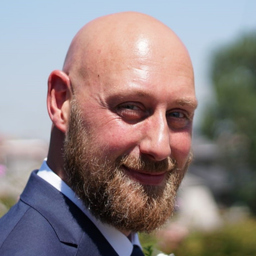 Dirk Krause