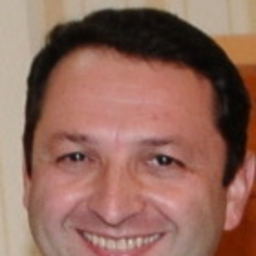 Vladimir Vilensky