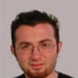 Volkan Bilgin