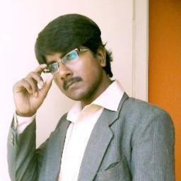Satish Boini