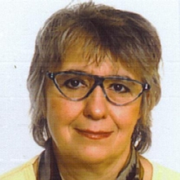 Christine Müller