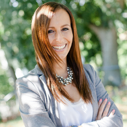 Nadine Schmid