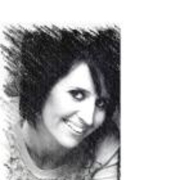 Katherine Colson