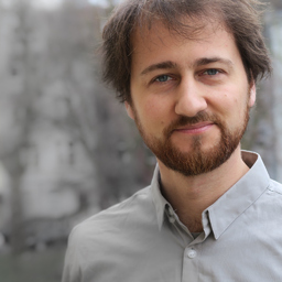 Marcel Paul Kossek