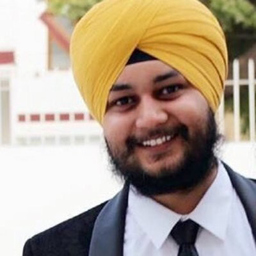 Ramandeep Singh