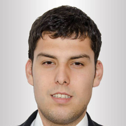 Victor Guzman