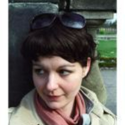 Eva-Maria Baumeister