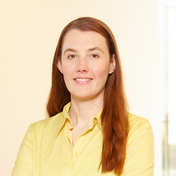 Stefani Gerber