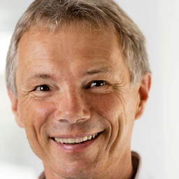 Klaus Eckardt