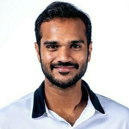 saitejas mopuri
