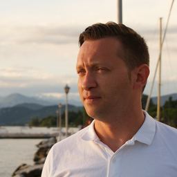 Igor Dubyago