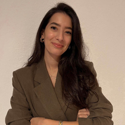 Ebru Özev