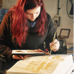 Maria Kaiser