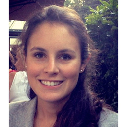 Anna Soussan
