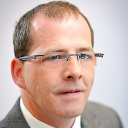 Stefan Eickele