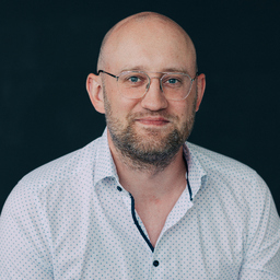 Profilbild Johannes Müller