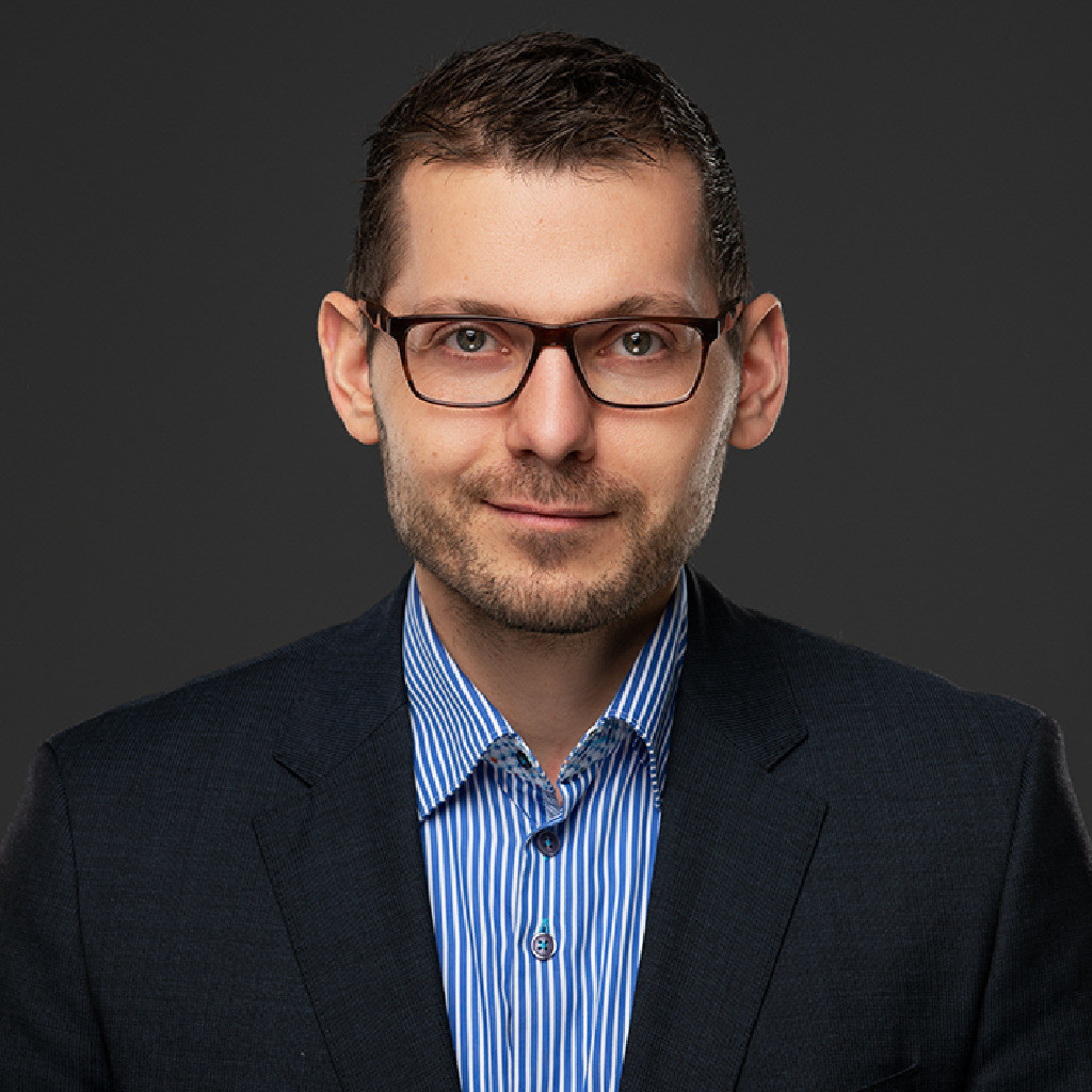 Christoph Fuchs International Media Manager tesa SE XING