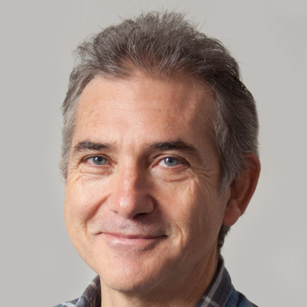 Gerardo Dotzauer Dipl. Designer GrafikDesign XING