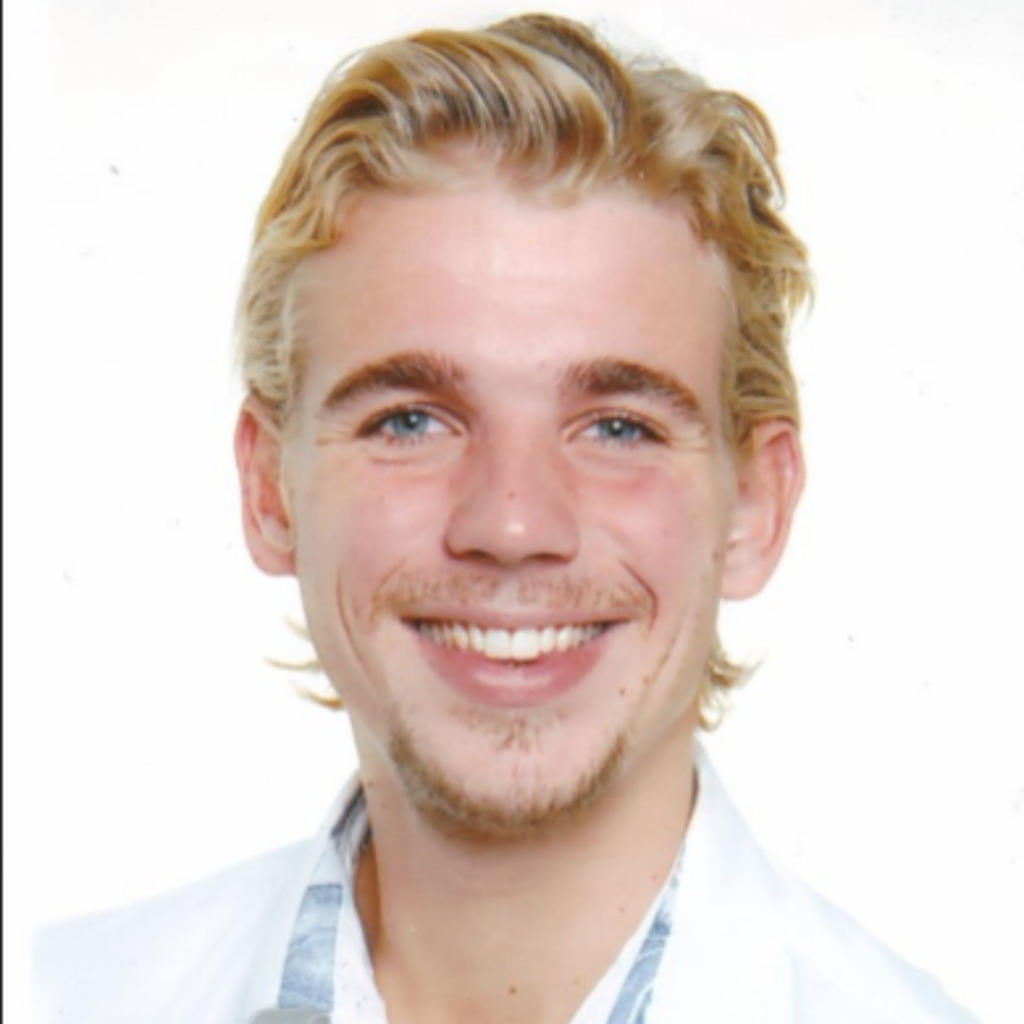 Nico Lipski HörgeräteAkustiker (Ausbildung) Flemming und Klingbeil