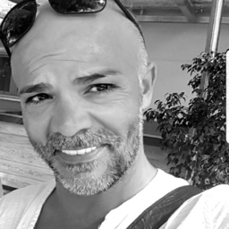 Nasser Hesso