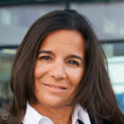 Belen Detsch