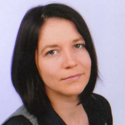 Dipl.-Betriebswirtin Ann-Kristina Nollau's profile picture