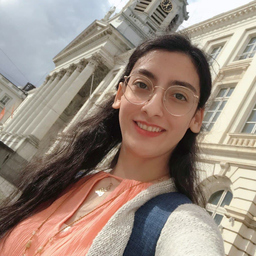 Fatemeh Soltanzadeh