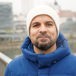 Hani Alrached