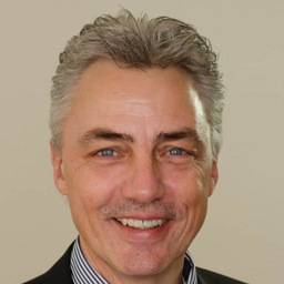 Wolfram Puffahrt