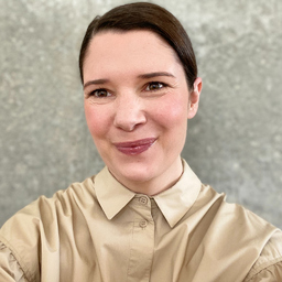 Marina Bauernfeind
