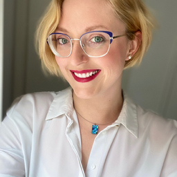 Sarah Müller