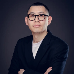Johan Zhai