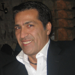 Scharoch Hamzehpour