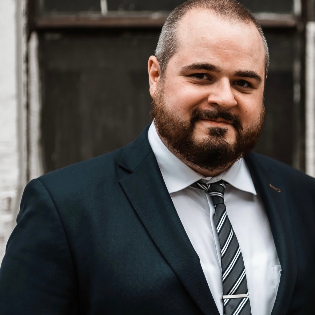 Robert Leonhardt Wissenschaftlicher Mitarbeiter Bundesanstalt für