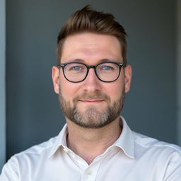 Julian Nettesheim 