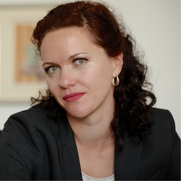 Mag. Svetlana STENGER