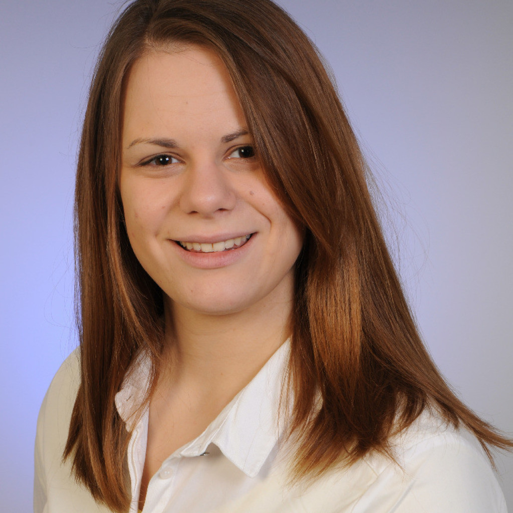 Selina Secinti Medizinische Laborantin Bioscientia GmbH XING