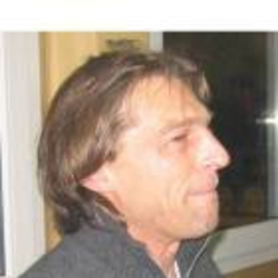 Wolfgang Gebauer