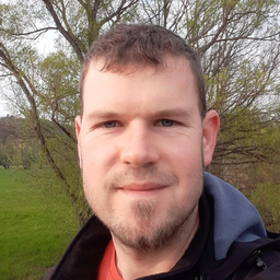 Dr. Pascal Volkert