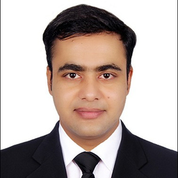 Dipesh Bajagain