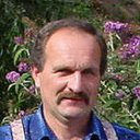 Bodo Müller