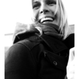 Mirja Harders